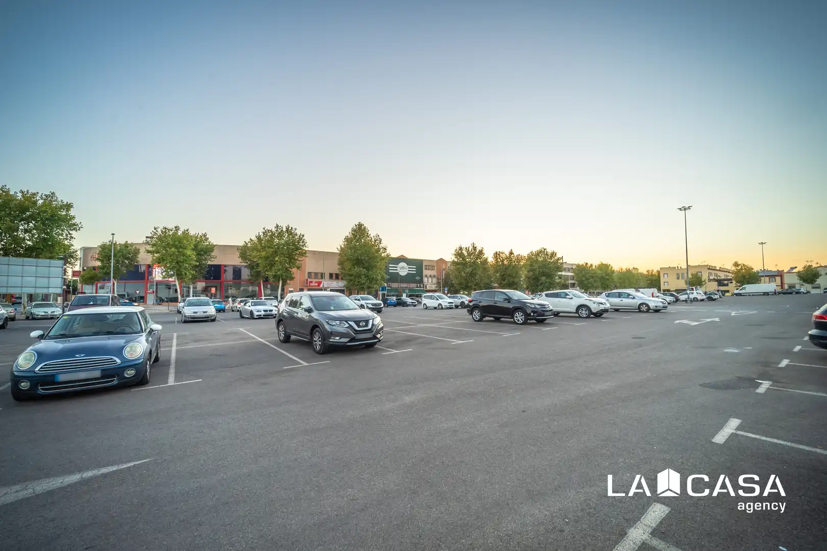 Dúplex en venda a Arco Norte - Avda España, imagen 10