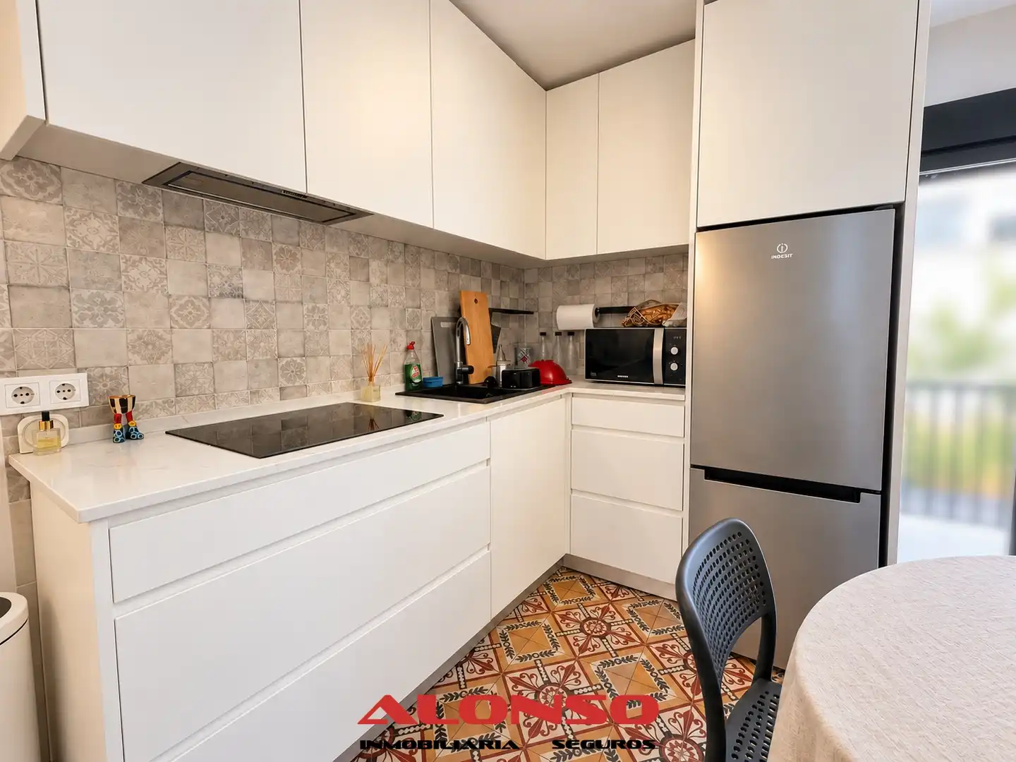 Maison mitoyenne avec terrasse à vendre à Casco Urbano, imagen 9