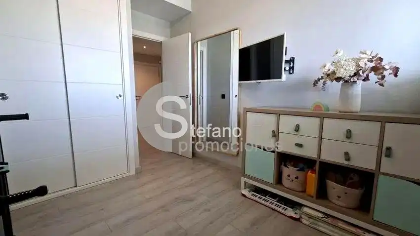 Piso en venta en Málaga con Aire acondicionado, Calefacción y Terraza