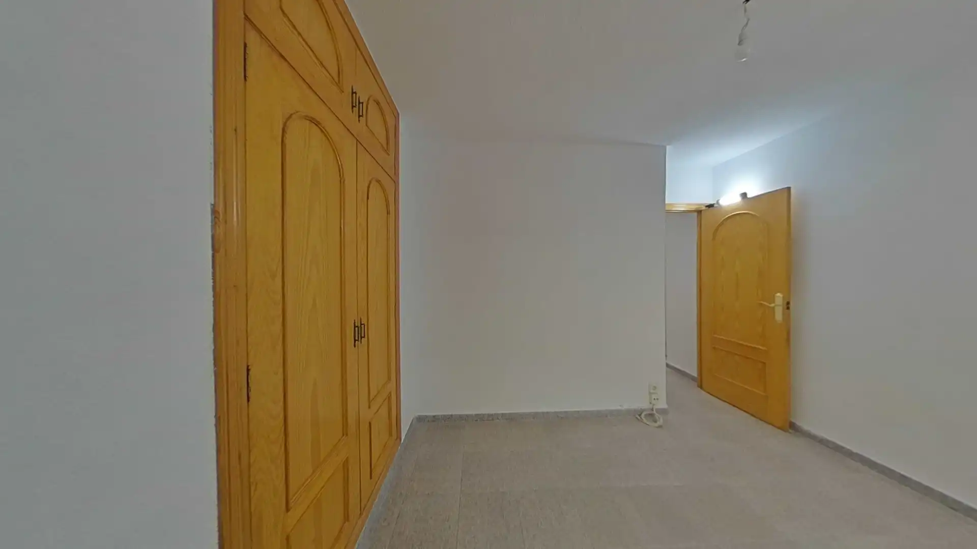 Wohnung zum Verkauf in Calpe / Calp