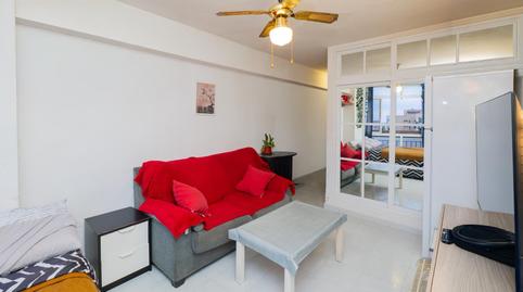 Foto 2 de Estudio en venta en Parque de la Paloma, Málaga