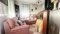 Living room of House or chalet for sale in Lucena