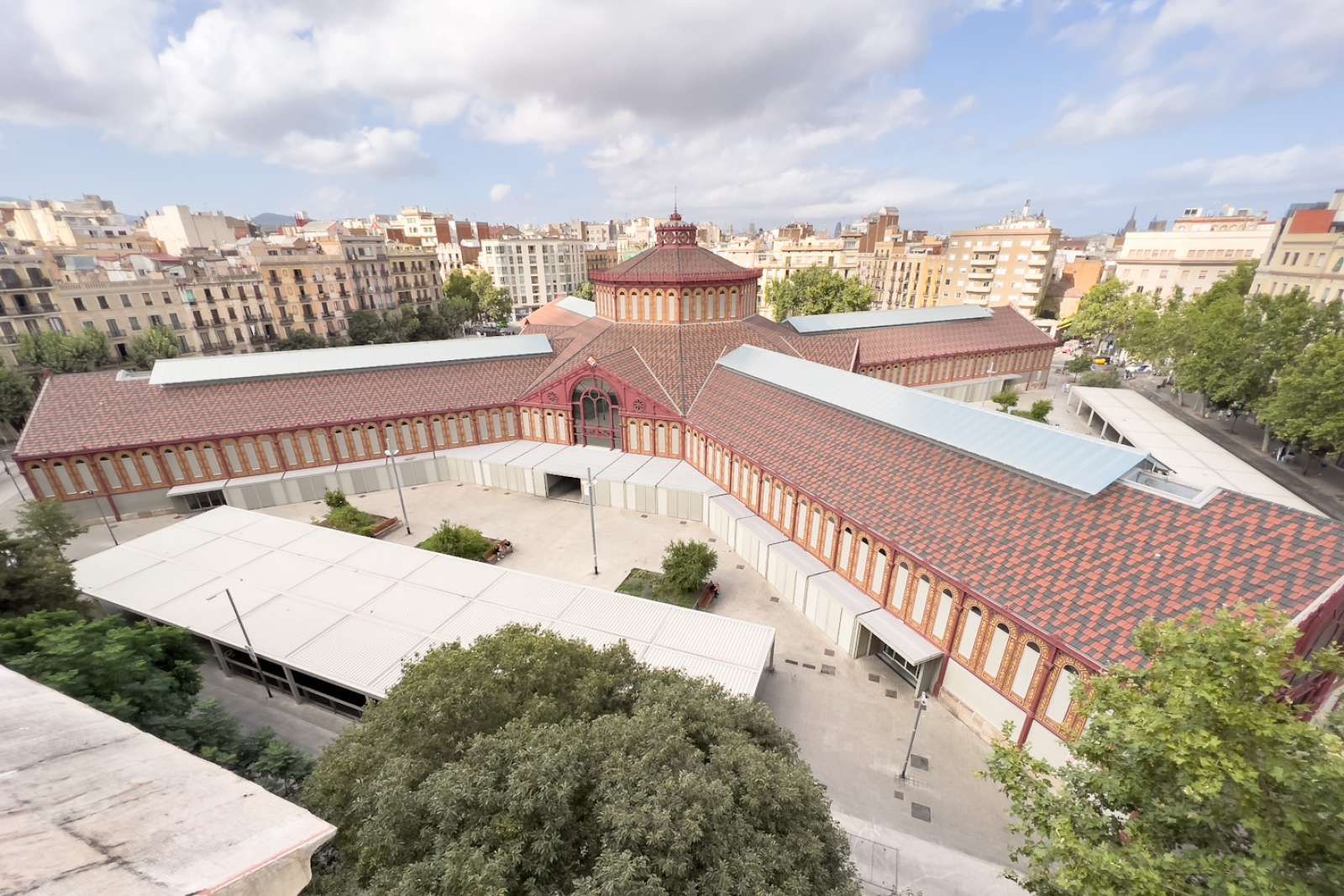 Study to share in Sant Antoni