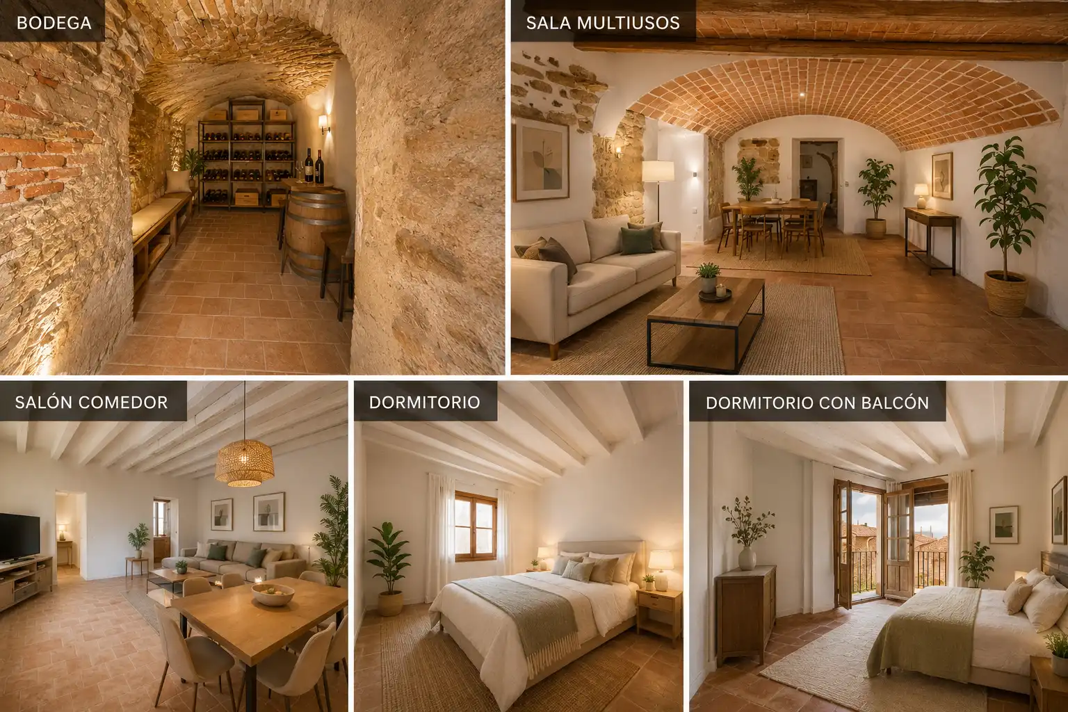 Casa en venta en La Tallada d'Empordà, imagen 5