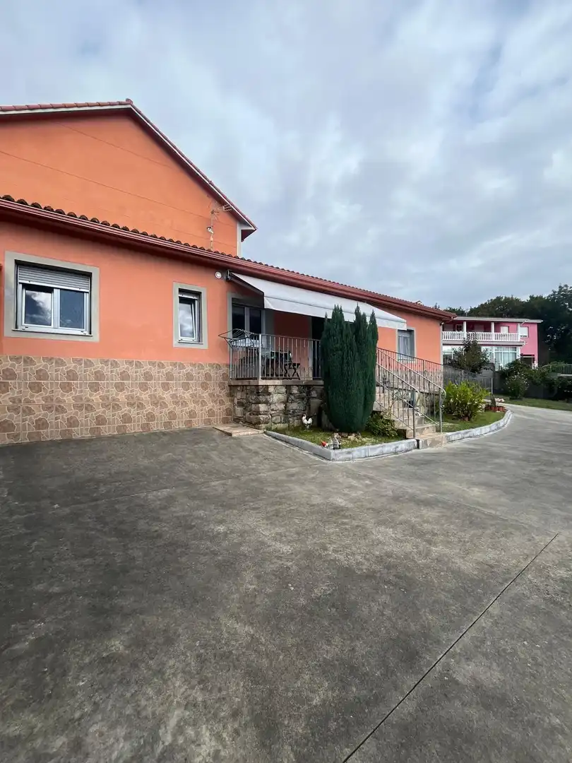 Maison avec jardin à vendre à Miño, imagen 50