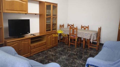 Photo 2 of House or chalet to rent in Cabo de Palos, Murcia