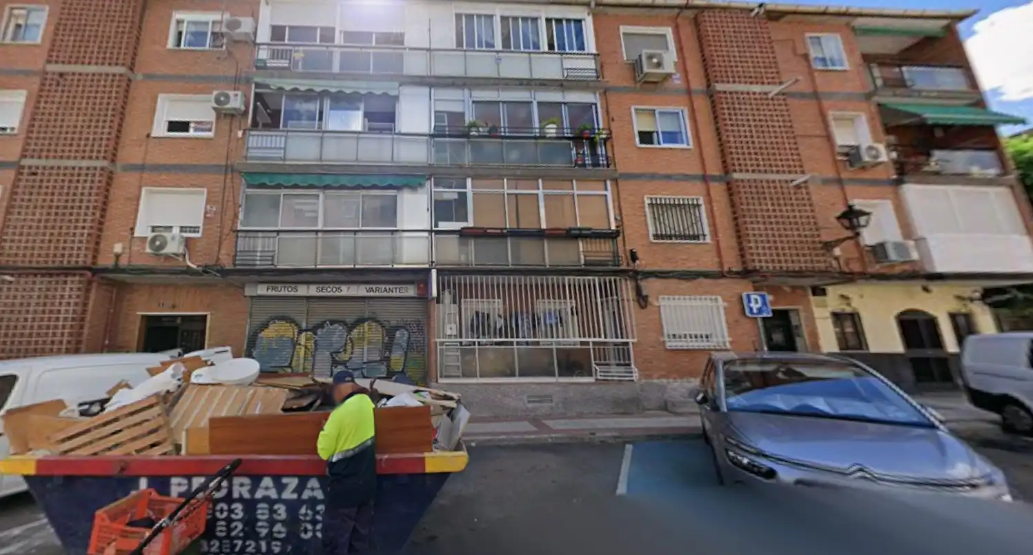 Piso en venta en CALLE CEDRO , Cañada - Mancha Amarilla