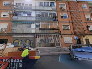 Flat for sale in CALLE CEDRO