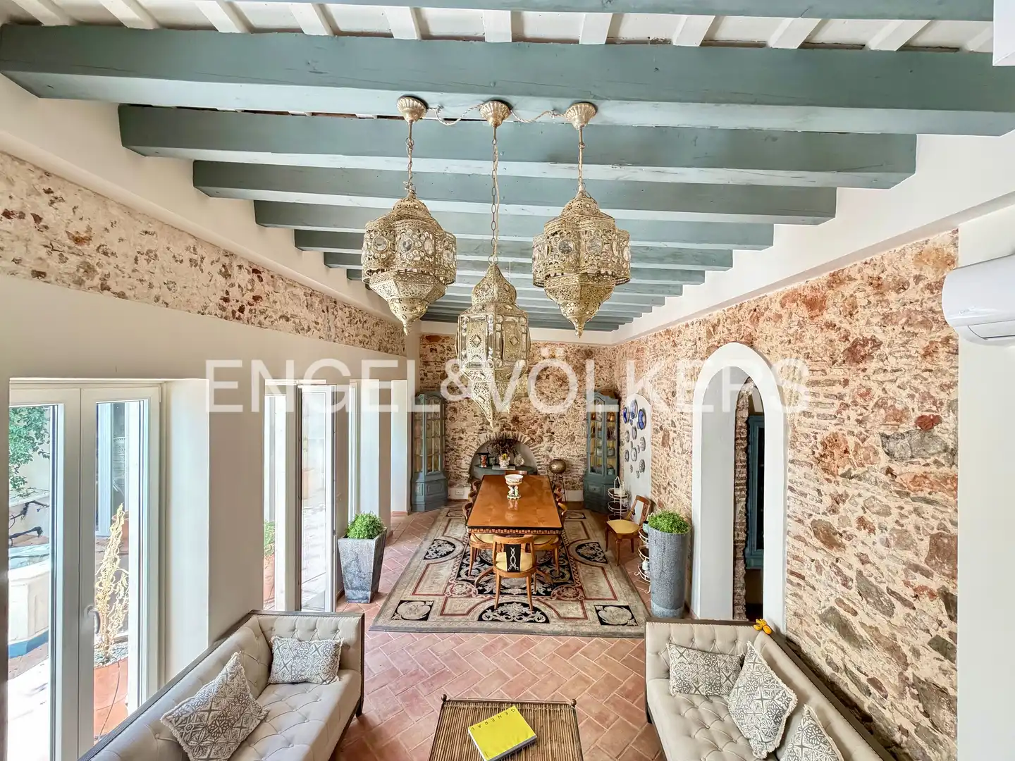 Terraced house with terrace for sale in Ayamonte ciudad, imagen 56
