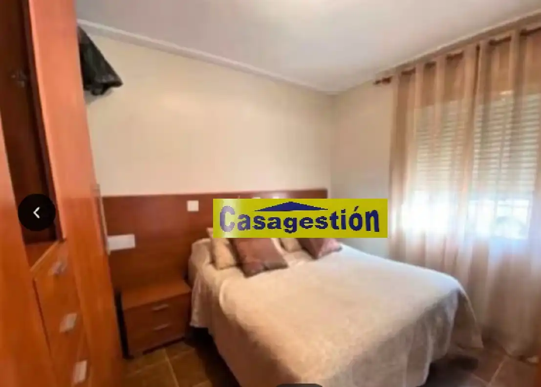 Habitación de Casa o chalet en venta en Almendralejo con Aire acondicionado y Amueblado