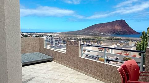 Foto 2 de Ático en venta en Los Abrigos, Granadilla de Abona