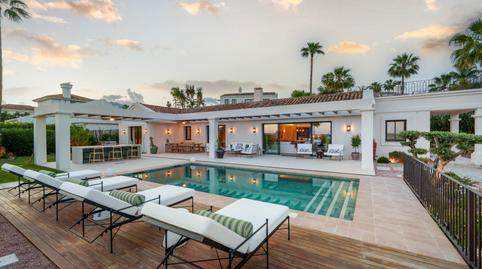 Photo 2 of Houses for sale in Los Naranjos, Marbella