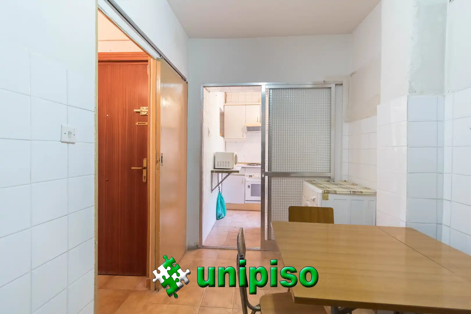 Appartamento in vendita a San Nicasio - Campo de Tiro - Solagua, imagen 11