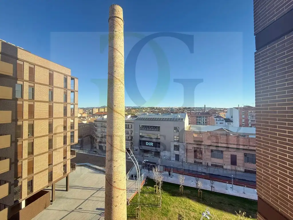 Flat with terrace to rent in Bases de Manresa - Carretera de Santpedor, imagen 11
