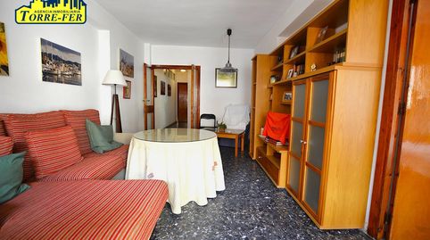 Foto 2 de Piso en venta en Calle Magistral Dominguez, 29, Plaza de Toros - Santa Rita, Almería Capital