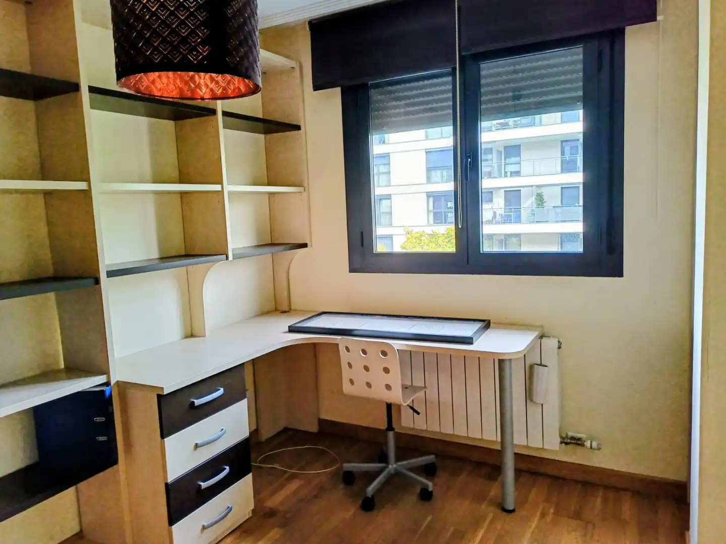 Apartament amb piscina en venda a Calle del Monasterio de Santo Domingo de Silos, imagen 32