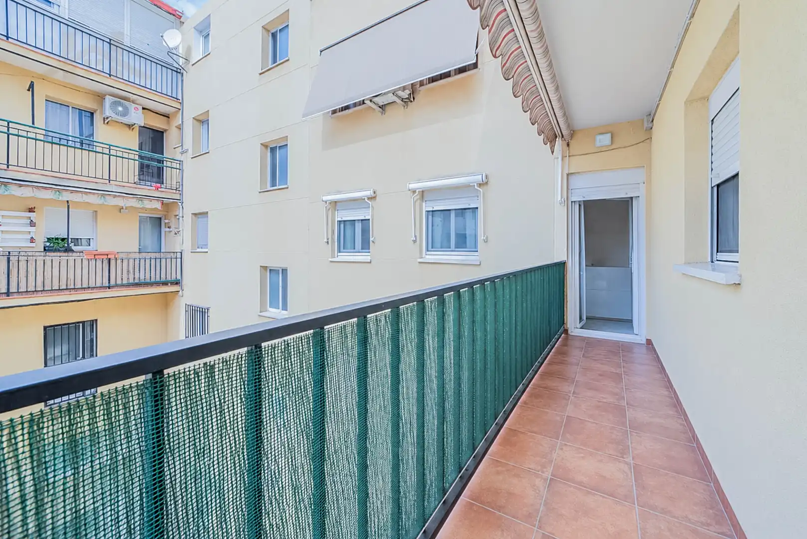 Flat for sale in Calle de Valladolid, imagen 8