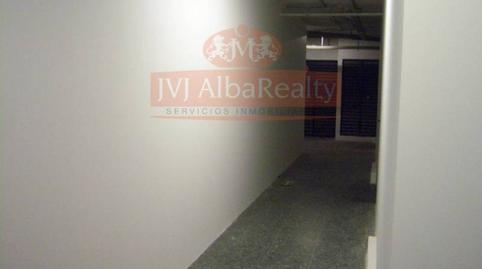 Foto 2 de Oficina de alquiler en Fátima, Albacete