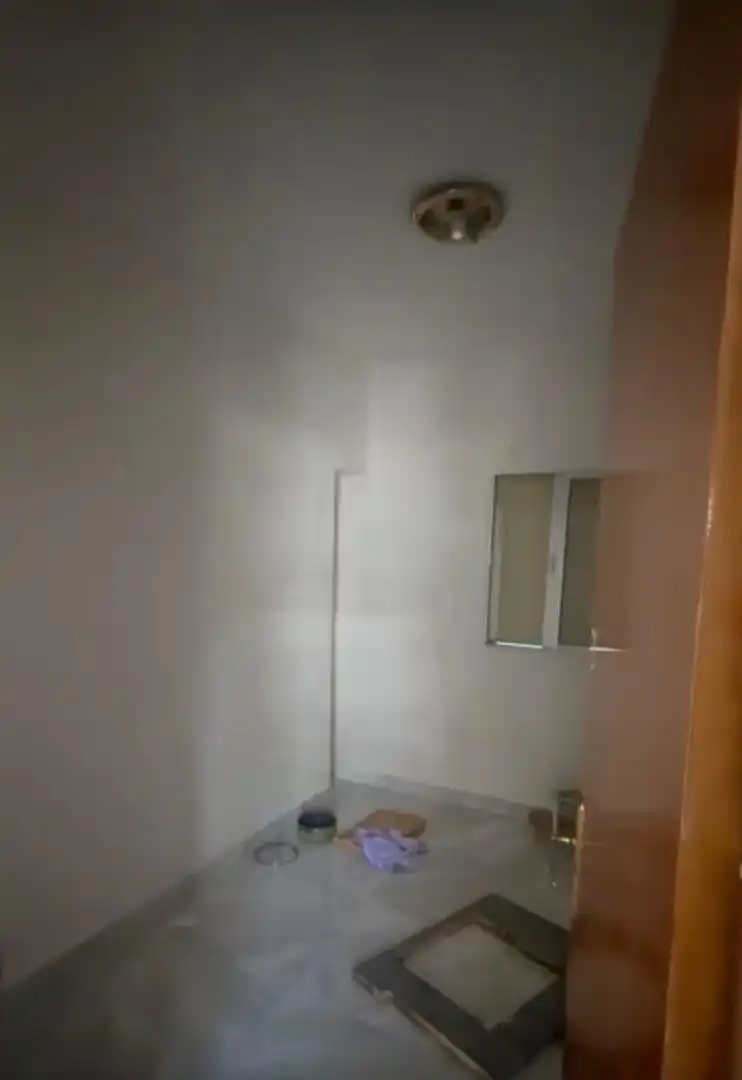 Bedroom of Flat for sale in Córdoba