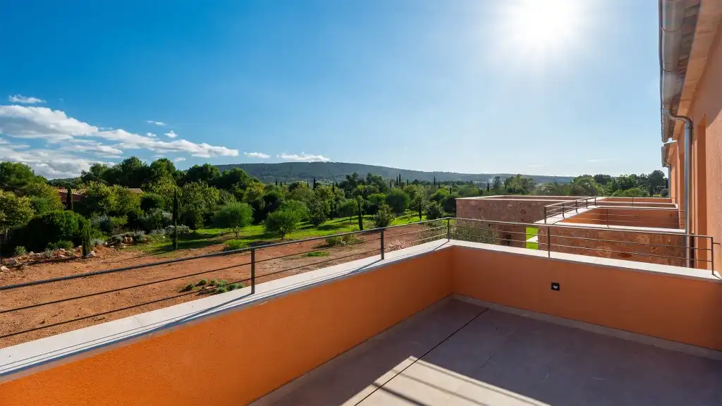 Xalet en venda a Santa María del Camí, imagen 23