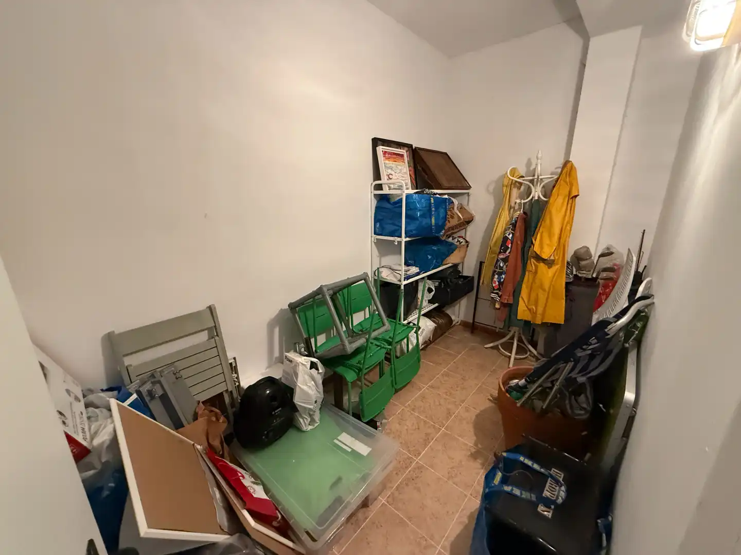 Attic for sale in Navia  with Heating, Parquet flooring and Terrace