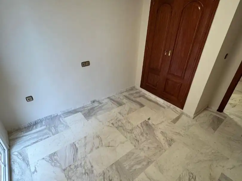 Flat for sale in  Melilla Capital  with Air Conditioner and Terrace