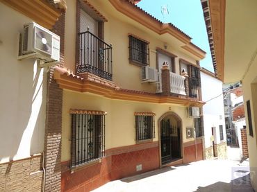 Adossat en venda a Sedella
