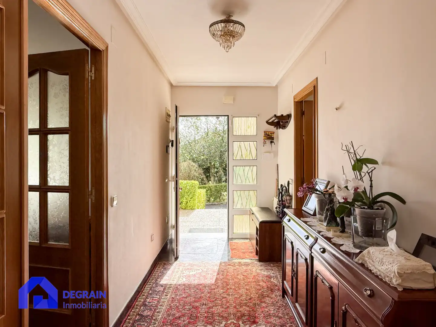 Casa o xalet en venda en Noreña amb Calefacció