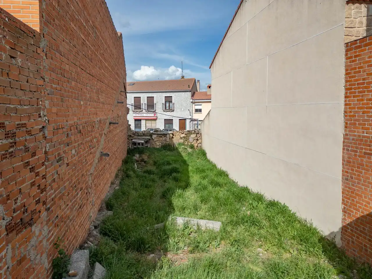 Terreni e lotti in vendita a Plaza de Mariano Silvela, imagen 15