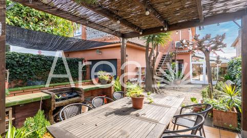 Foto 3 de Casa o xalet en venda a  Narcis Monturiol, Banyeres, Premià de Mar