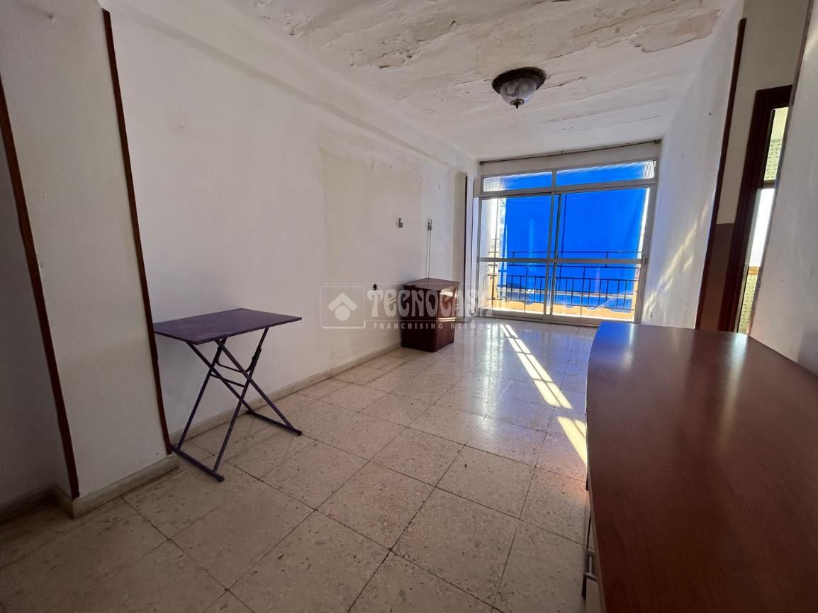 Flat for sale in El Molinillo - Capuchinos