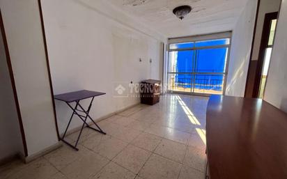 Living room of Flat for sale in Málaga Capital