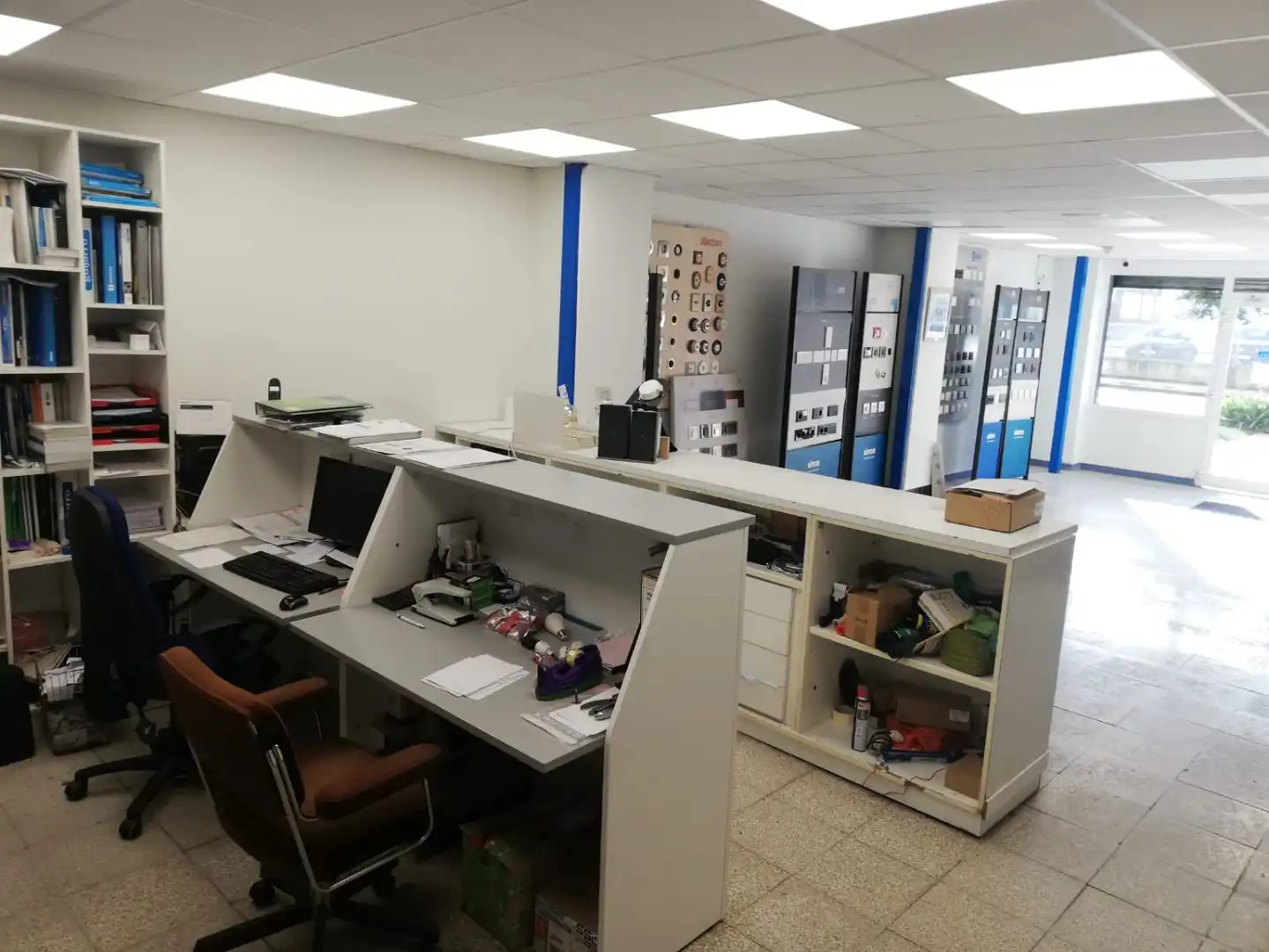 Locale commerciale in vendita a Castilla - Hermida, imagen 21