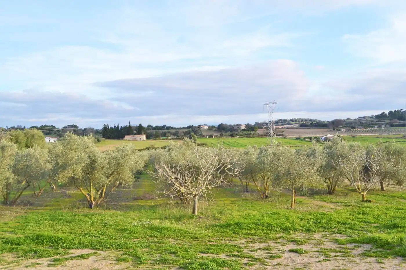 Country house zum Verkauf in Muro