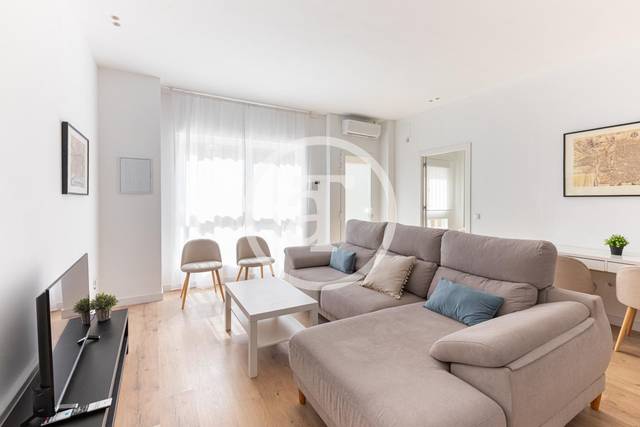 Piso en Alquiler en Calle de Emiliano Barral en San Juan Bautista