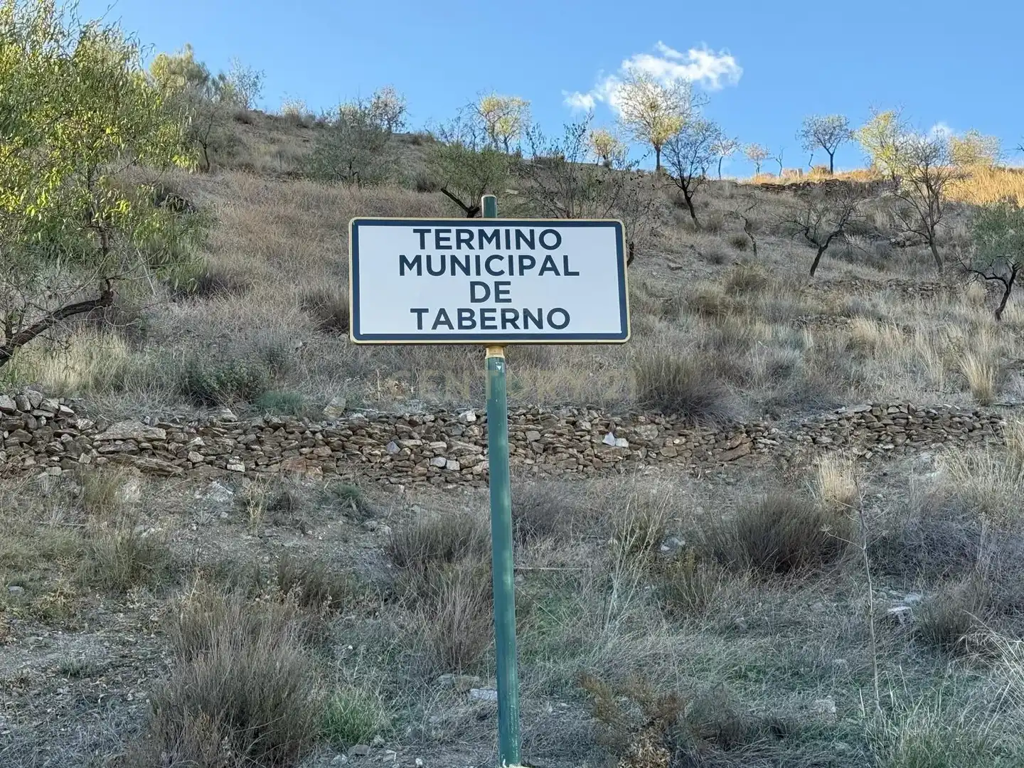 Casa o xalet en venda a BR RAMB-BANCALEJOVELEZ-RUBIO (ALMERÍA), -1, Vélez-Rubio