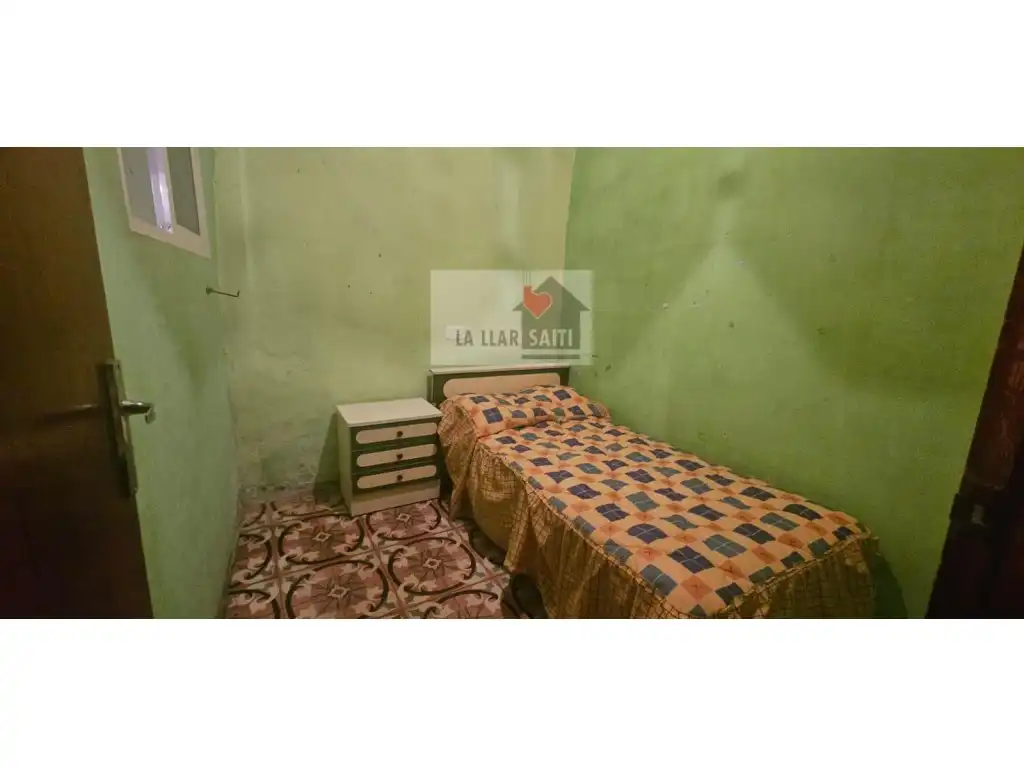 Habitación de Casa o chalet en venta en Xàtiva
