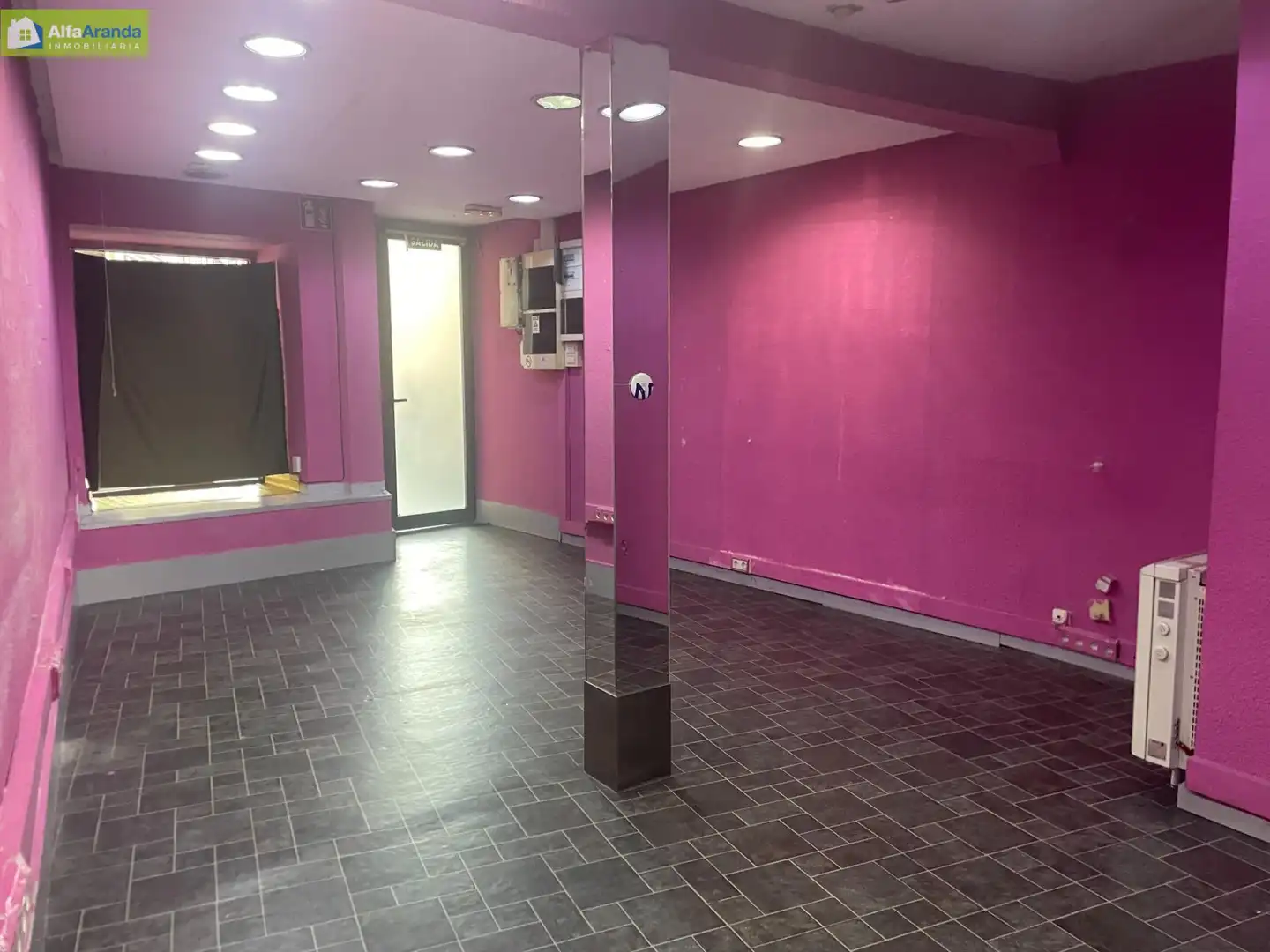 Gewerbefläche zur Miete in Centro, imagen 6