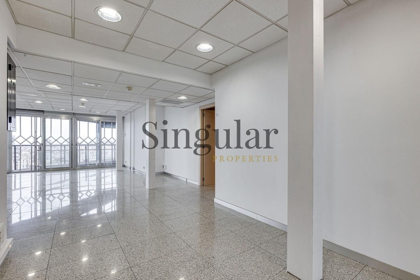 Flat for sale in  Barcelona Capital