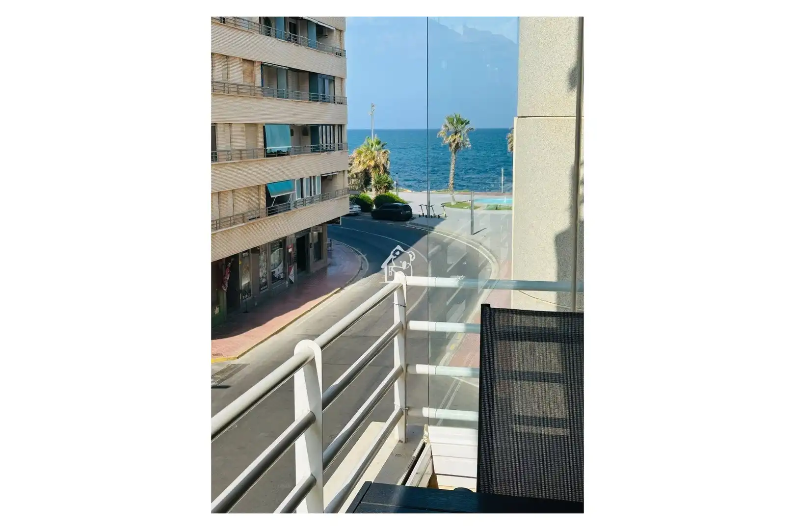 Apartamento con terraza en venta en Playa del Cura, imagen 64