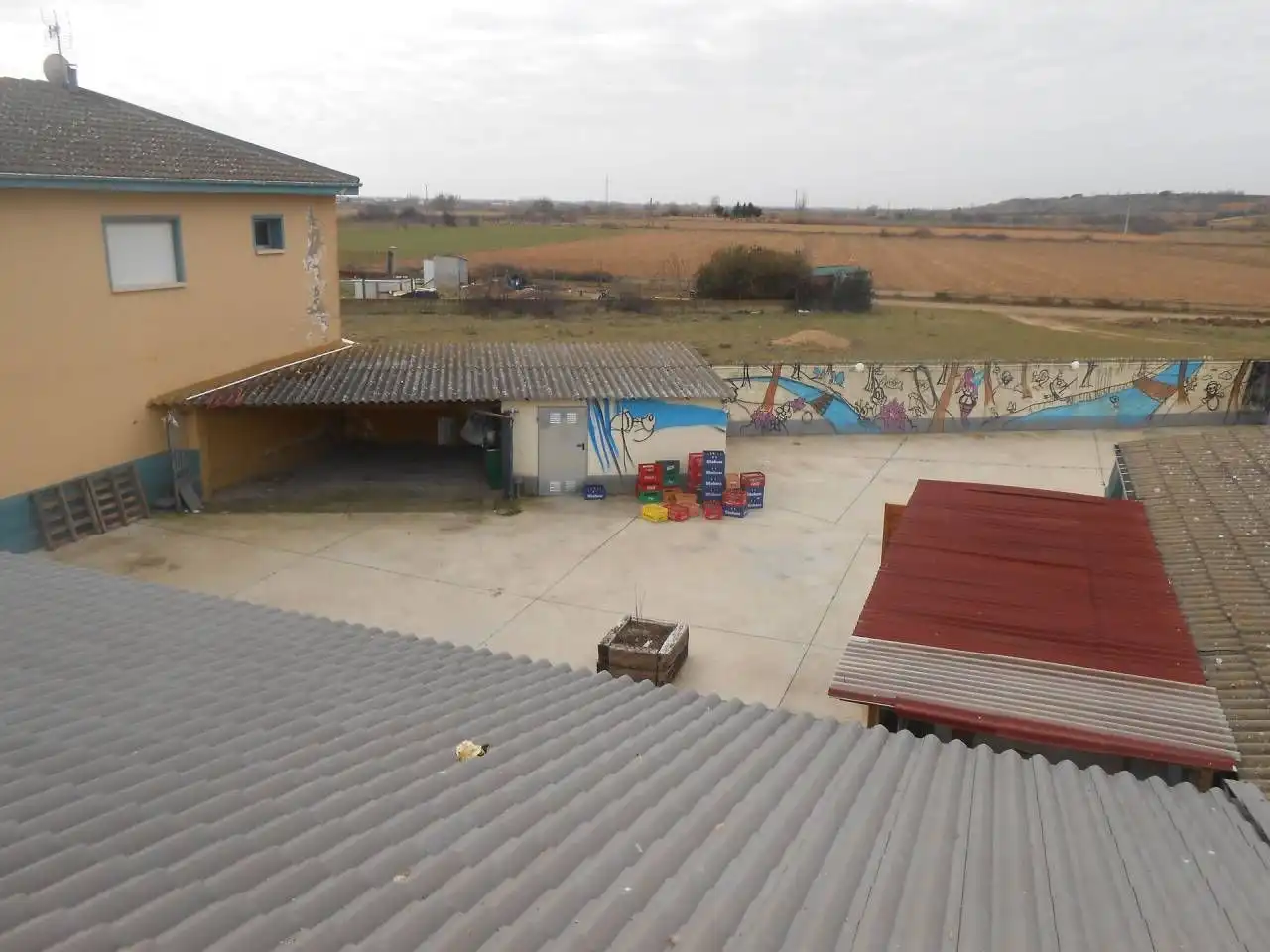 Casa en venta en Villasabariego, imagen 55