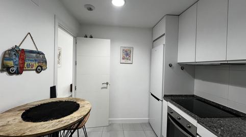 Foto 2 de Planta baja de alquiler en F. Moratín, Centro, Málaga