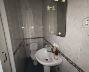 Bany de Local de lloguer en Cáceres Capital