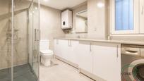 Bathroom of Flat for sale in Gijón   with Terrace