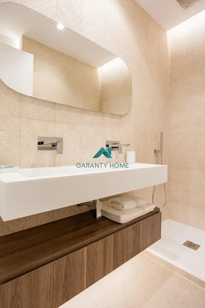 Piso con terraza en venta en Barrio de Salamanca, imagen 37