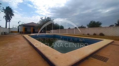 Foto 2 de Casa o xalet en venda a Pelagatos - Pago del Humo, Chiclana de la Frontera