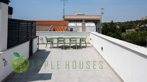 Foto 5 von Dachboden zum Verkauf in Calle de la Madriguera, Vallpineda - Santa Bàrbara, Sitges