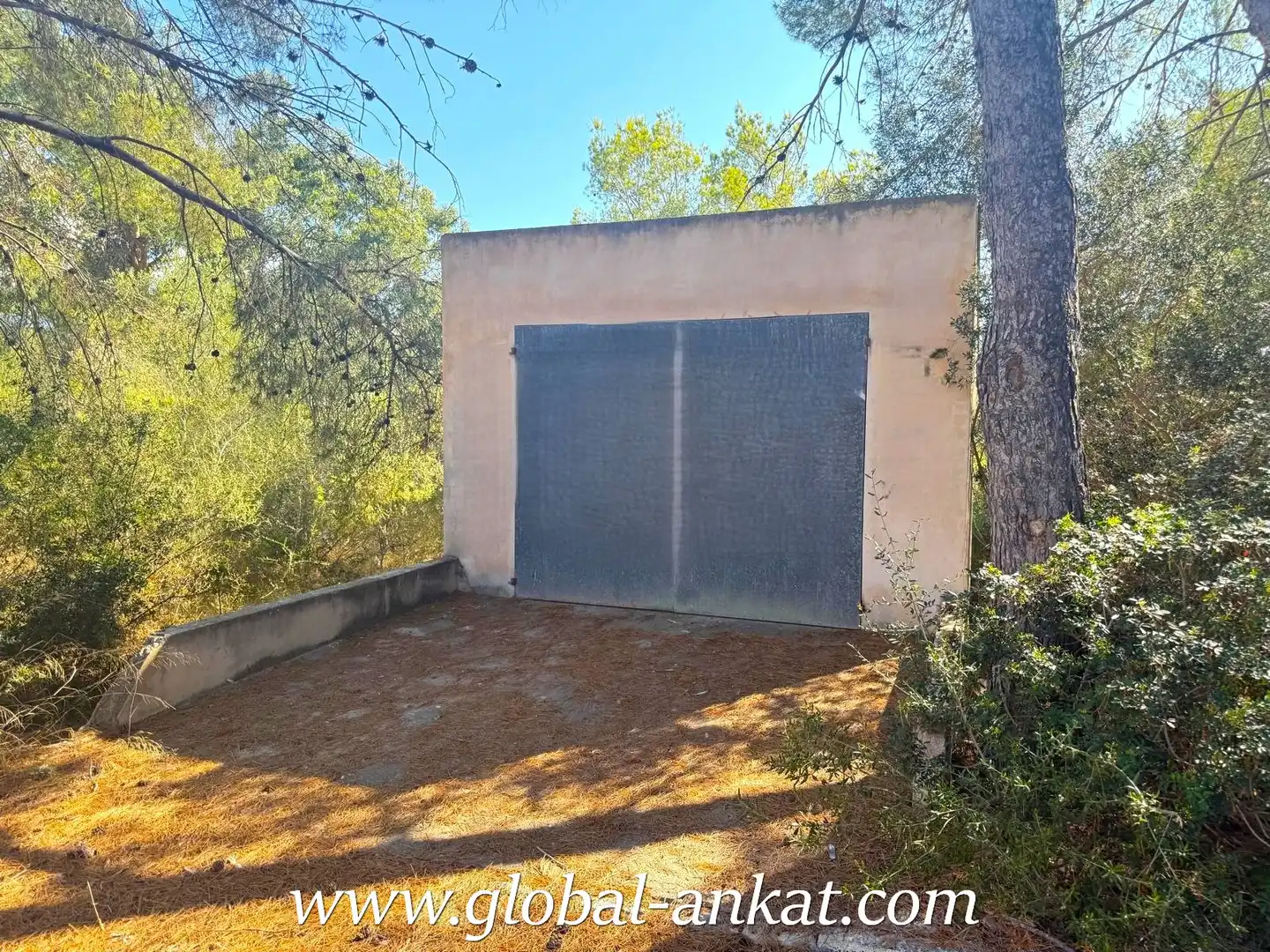 Wohnbaugrundstück zum Verkauf in Cales de Mallorca, imagen 5