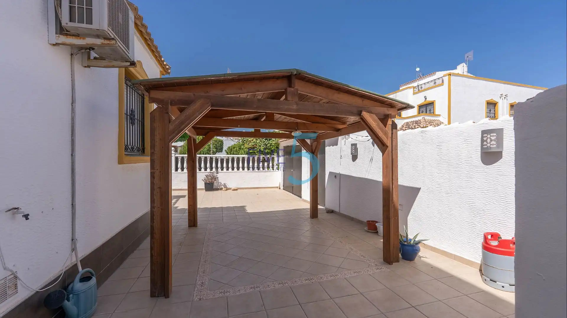 Maison mitoyenne avec piscine à vendre à Desamparados - Hurchillo - Torremendo, imagen 31