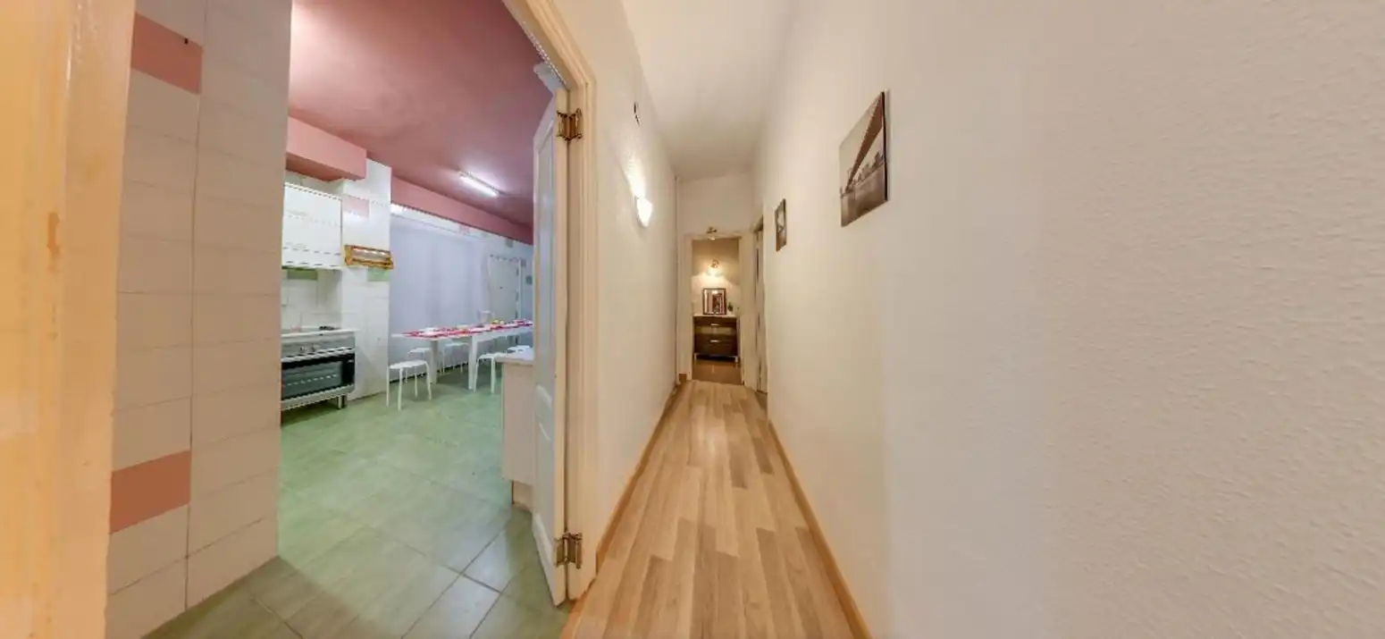 Flat for rent in Salamanca  with Heating and Furnished